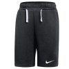 Spodenki Nike Park 26 Junior IB1242-010 czarny S (128-137cm)